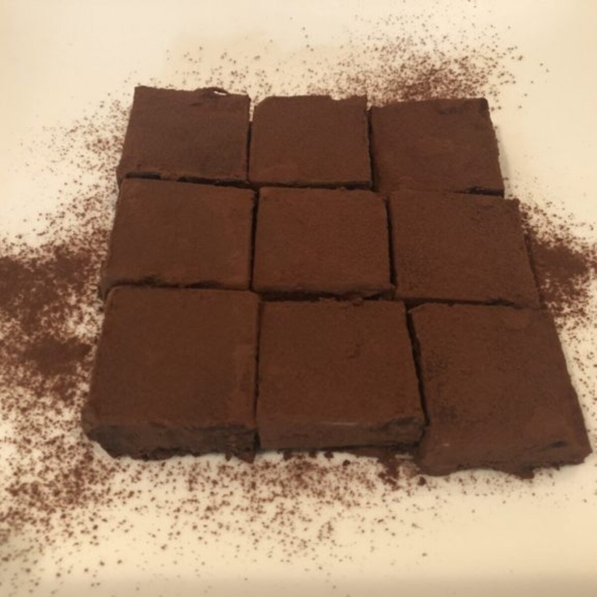 生 チョコ 作り方